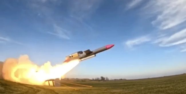 Официальные сообщения про применение ракет Фламинго Официальные сообщения про применение ракет Фламинго