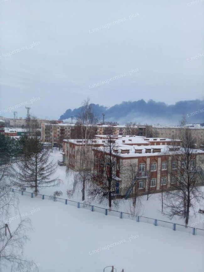 Хроніки ночі. Атака добрих БПЛА Хроніки ночі. Атака добрих БПЛА