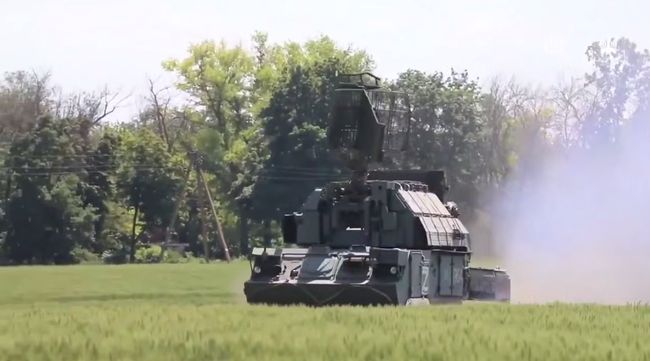 Мадяр: Два ЗРК «Тор» вимкнули з ППО Птахи СБС вночі 22.02.26 у Донецьку та поблизу Маріуполя Мадяр: Два ЗРК «Тор» вимкнули з ППО Птахи СБС вночі 22.02.26 у Донецьку та поблизу Маріуполя