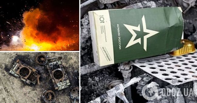 росія вже ніколи не оговтається росія вже ніколи не оговтається