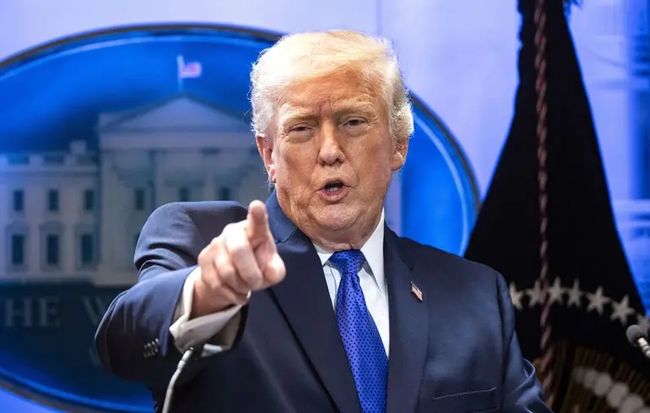 У Гренландії закликали Трампа не робити хаотичні заяви у соцмережах