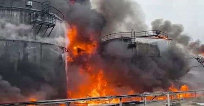 Впав відсоток жирів в маслі у рф