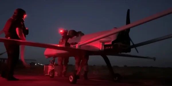 Успешность ударов по территории россии достигнута посредством применением приманок Успешность ударов по территории россии достигнута посредством применением приманок