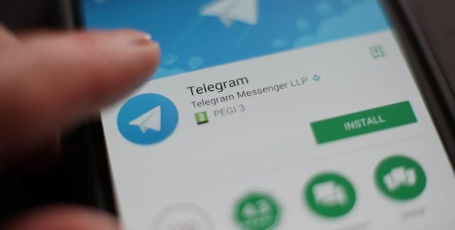 Чи заблокують Telegram в Україні — позиція РНБО