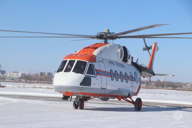 “КВЗ” продолжает поставки МЧС россии дефективных вертолётов Ми-38 “КВЗ” продолжает поставки МЧС россии дефективных вертолётов Ми-38