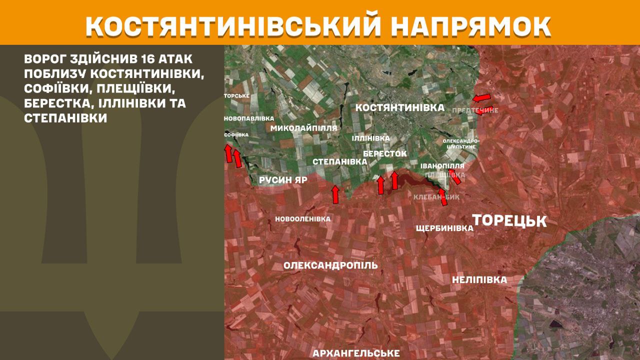 Оперативна інформація станом на 08:00 25.02.2026 щодо російського вторгнення Оперативна інформація станом на 08:00 25.02.2026 щодо російського вторгнення