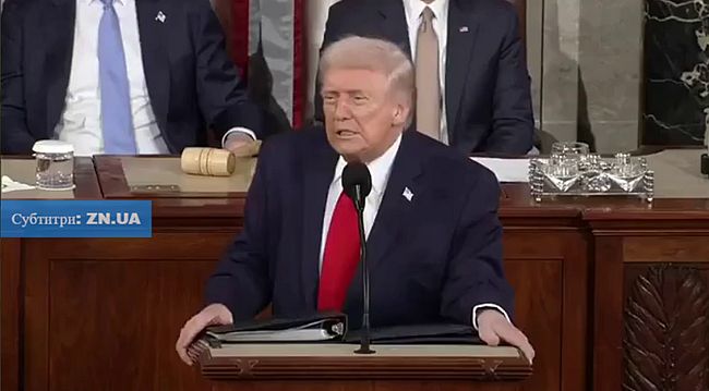 Я закінчив вісім війн, Ця війна ніколи не почалася б, якби я був президентом, Америку поважають, як ніколи раніше та інші перевірені хіти