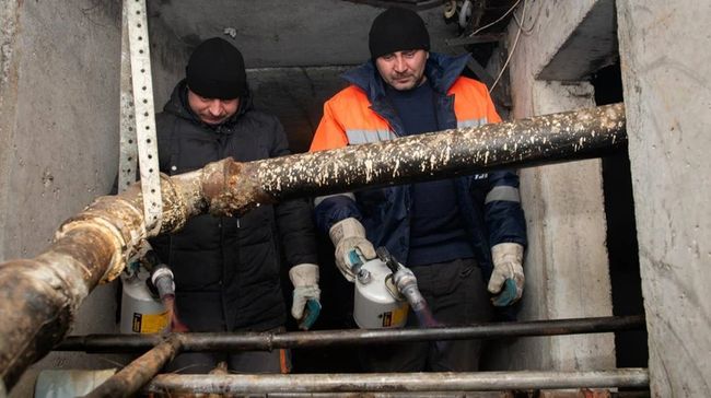 Рада ухвалила закон про виплати працівникам критичної інфраструктури Рада ухвалила закон про виплати працівникам критичної інфраструктури