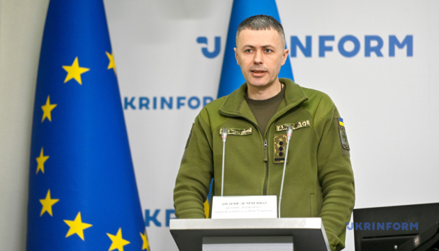 Кількість штурмових дій росіян на Харківщини дещо зменшилася - Демченко Кількість штурмових дій росіян на Харківщини дещо зменшилася - Демченко