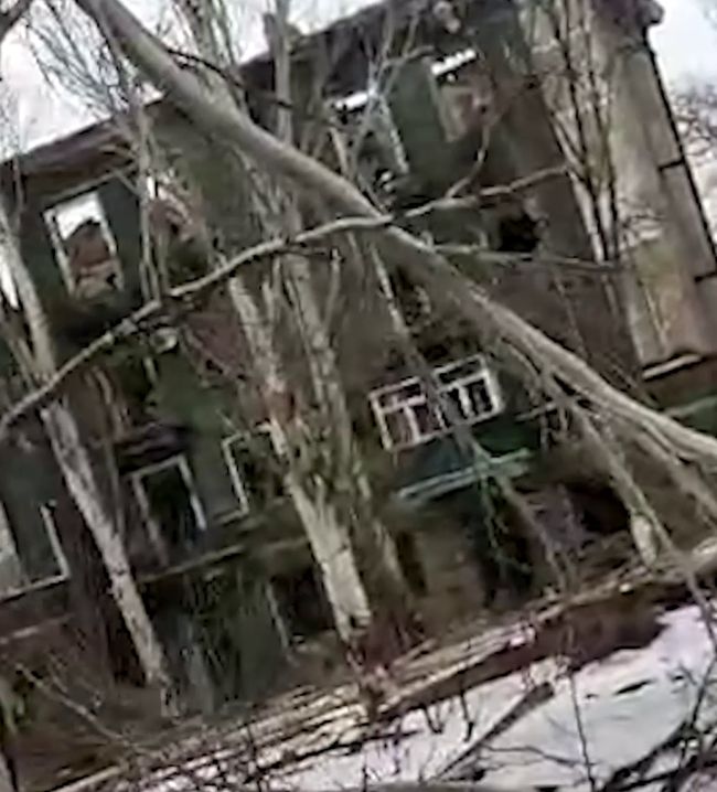 Костянтинівка – місто, яке тримається, попри все (ВІДЕО) Костянтинівка – місто, яке тримається, попри все (ВІДЕО)