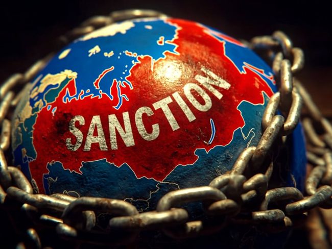 Україна і світ – проти російської агресії. Санкції в дії - СЗРУ Україна і світ – проти російської агресії. Санкції в дії - СЗРУ