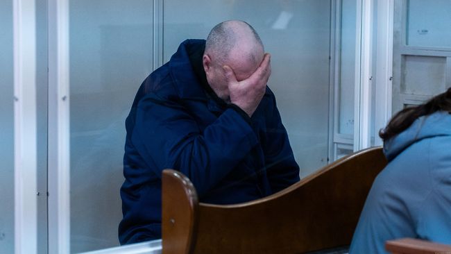 Як карають винних у вбивстві українських військовополонених Як карають винних у вбивстві українських військовополонених