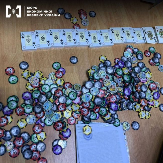 Детективи ТУ БЕБ в Одеській області задокументували спробу надання неправомірної вигоди співробітнику БЕБ