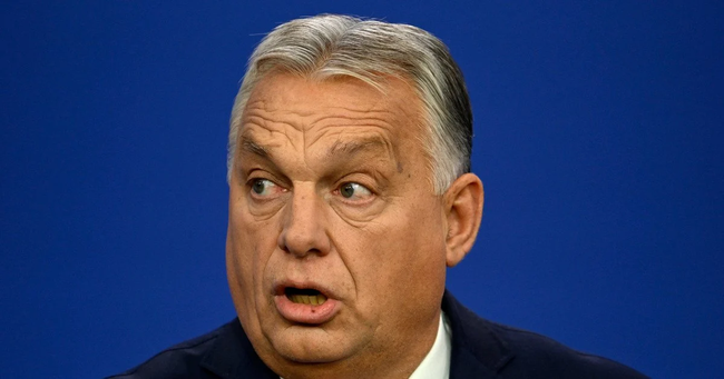 Орбан решил поиграть в оборону венгерской энергетики от воображаемых украинских посягательств Орбан решил поиграть в оборону венгерской энергетики от воображаемых украинских посягательств