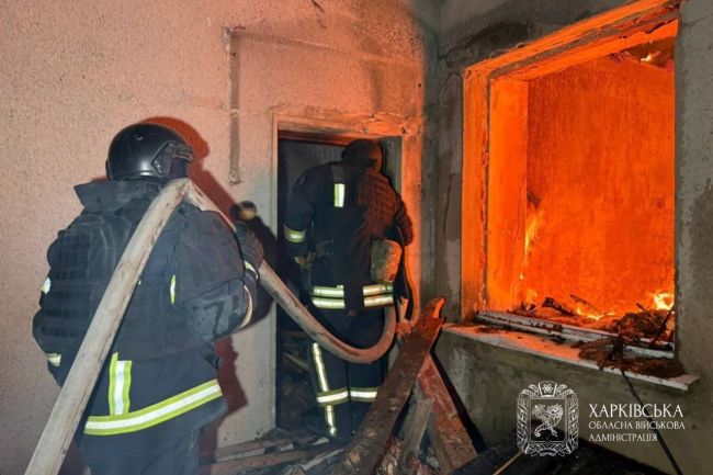 Харківщина 27 лютого