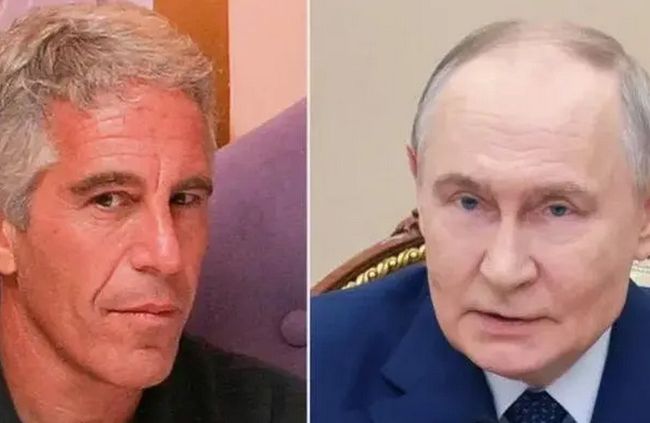 Як Джефрі Епштейн став звʼязковим між чиновниками путіна, хакерами й бізнес-елітою США