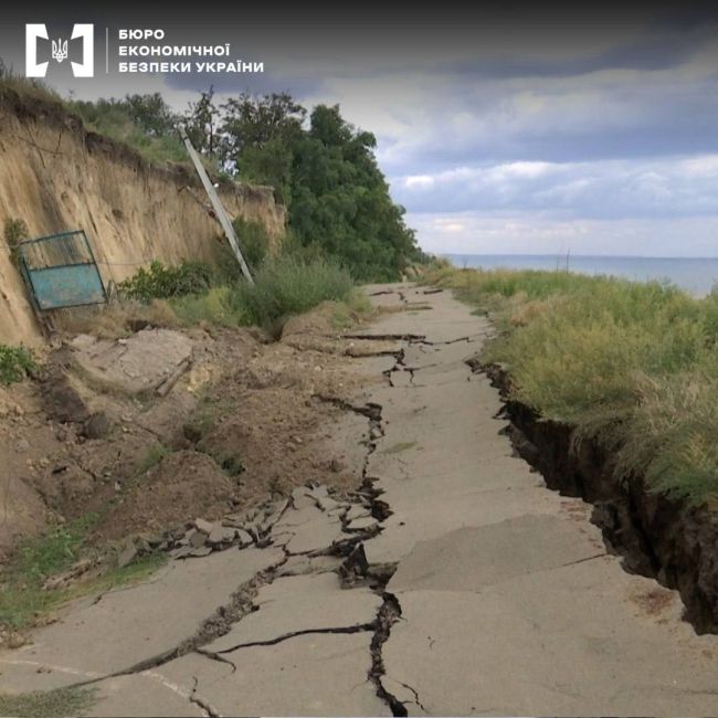 За матеріалами детективів ТУ БЕБ в Одеській області суд виніс вирок директору будівельної компанії За матеріалами детективів ТУ БЕБ в Одеській області суд виніс вирок директору будівельної компанії