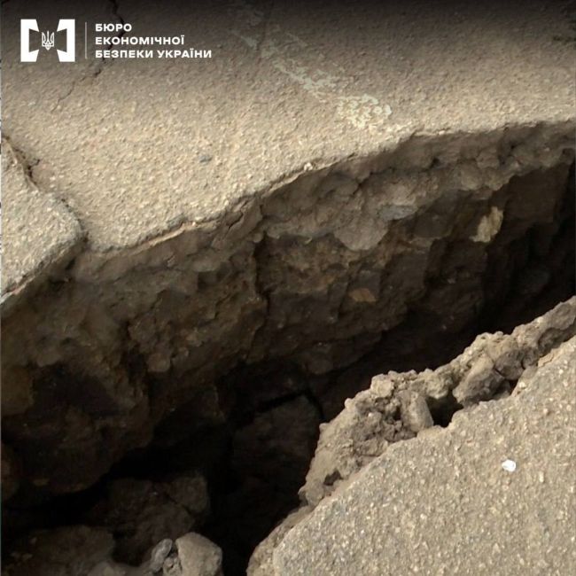 За матеріалами детективів ТУ БЕБ в Одеській області суд виніс вирок директору будівельної компанії За матеріалами детективів ТУ БЕБ в Одеській області суд виніс вирок директору будівельної компанії