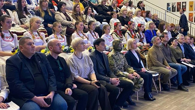 У Мелітополі вчителів фактично залучають до системи контролю