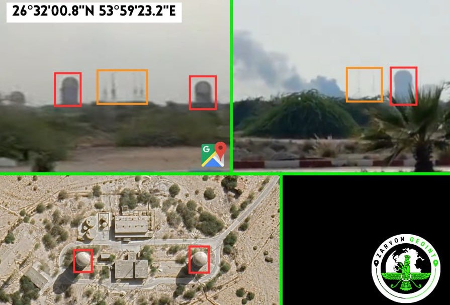 Туман війни розсіюється