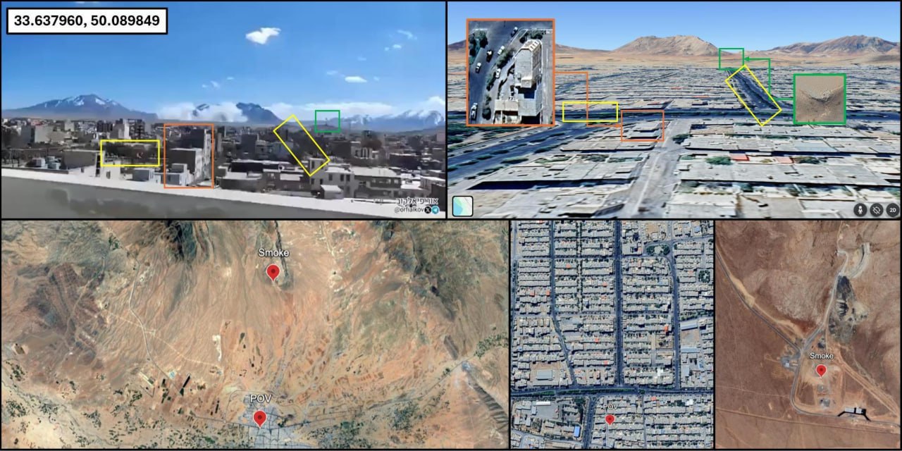 Туман війни розсіюється