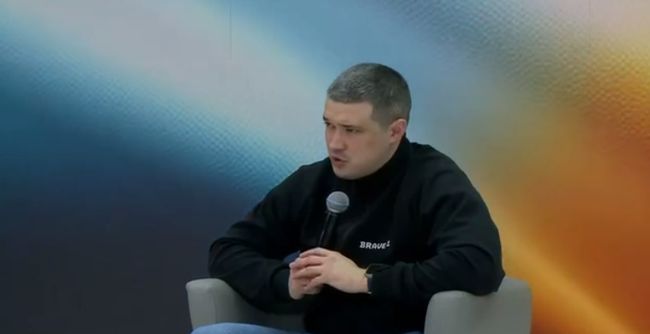 Міністр оборони Михайло Федоров про СЗЧ