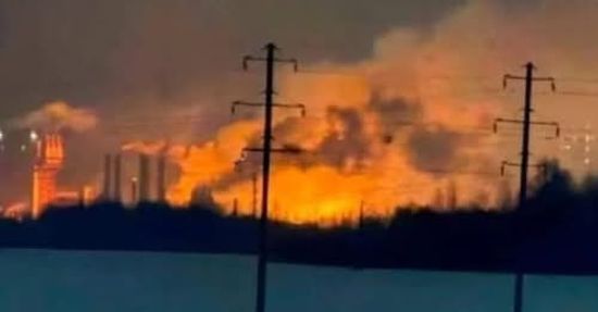 Наша війна тут, нам своє робить