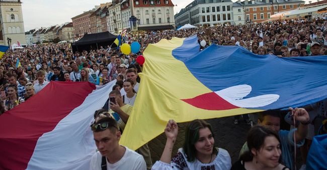 Польща скасовує спецзакон для українців: що змінюється з 5 березня і доки діятиме тимчасовий захист Польща скасовує спецзакон для українців: що змінюється з 5 березня і доки діятиме тимчасовий захист
