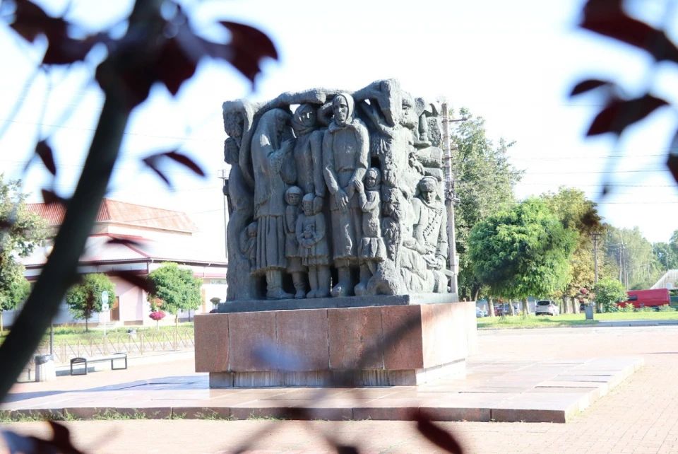 Як угорці й росіяни розстріляли сім тисяч українців на Чернігівщині: Корюківська трагедія – наймасштабніша в часи Другої світової війни