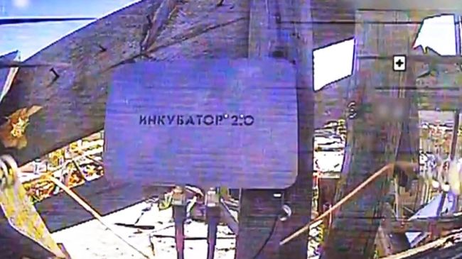 Бойова робота прикордонників (ВІДЕО) Бойова робота прикордонників (ВІДЕО)