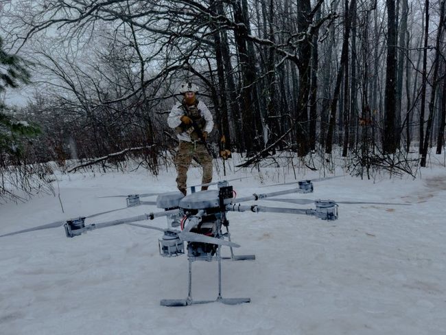 Від кар’єрів Кривого Рогу до рекордного пострілу на 18,5 км Від кар’єрів Кривого Рогу до рекордного пострілу на 18,5 км