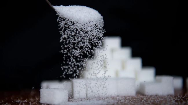 Україна експортувала 270 тисяч тонн цукру за півроку: основні покупці Україна експортувала 270 тисяч тонн цукру за півроку: основні покупці