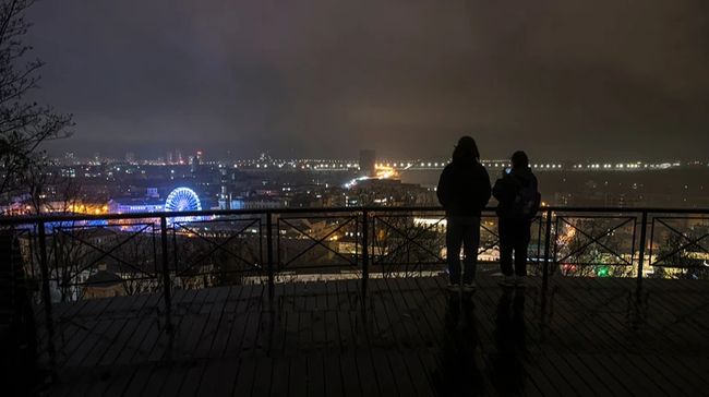 Дефіцит електроенергії в Україні скоротився в рази – Шмигаль Дефіцит електроенергії в Україні скоротився в рази – Шмигаль