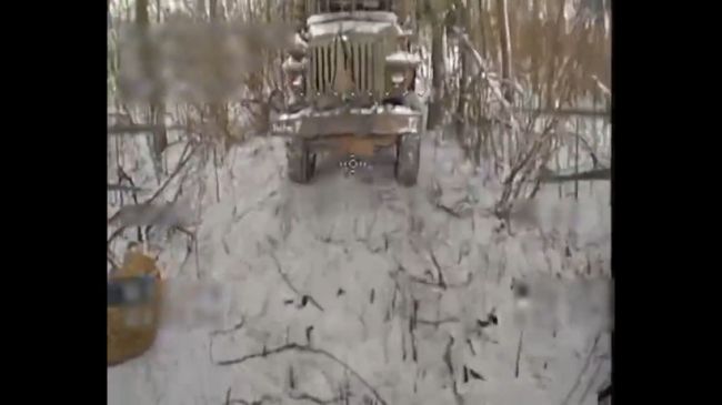 Бойова робота прикордонників (ВІДЕО) Бойова робота прикордонників (ВІДЕО)