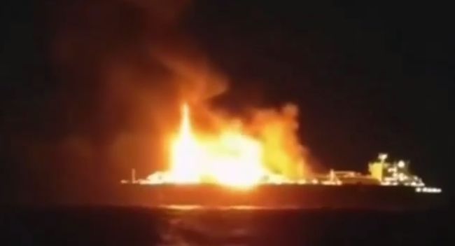 Пока одного Хаменеи заменили на другого, зафиксируем важное