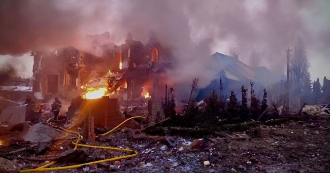 росія застосувала рекордну кількість балістики і має намір підвищити ефективність терору: аналіз ударів по Україні за місяць росія застосувала рекордну кількість балістики і має намір підвищити ефективність терору: аналіз ударів по Україні за місяць