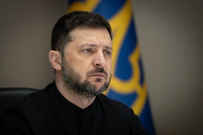 США висунули умову для України щодо гарантій безпеки: про що йдеться і як відреагував Зеленський США висунули умову для України щодо гарантій безпеки: про що йдеться і як відреагував Зеленський