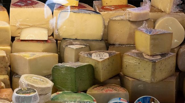 Польські постачальники сиру готові демпінгувати на українському ринку
