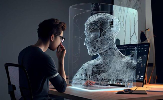 Анонімність в інтернеті під загрозою: ШІ здатен розкрити особу за кілька коментарів