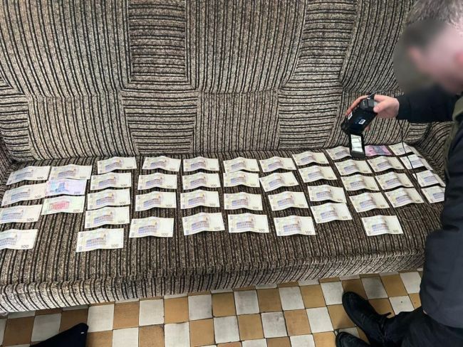 Член військово-лікарської комісії намагався «списати» військовий обов’язок за гроші