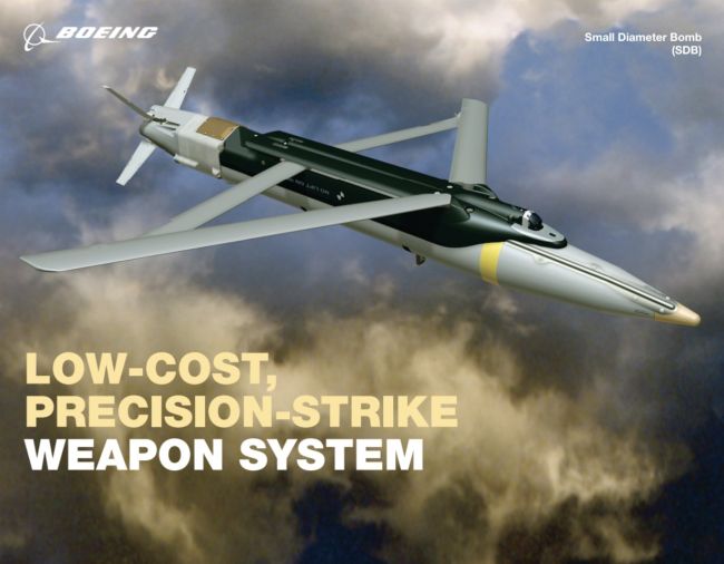 Чи вичерпаються в США високоточні боєприпаси? Ні, точно ні Чи вичерпаються в США високоточні боєприпаси? Ні, точно ні