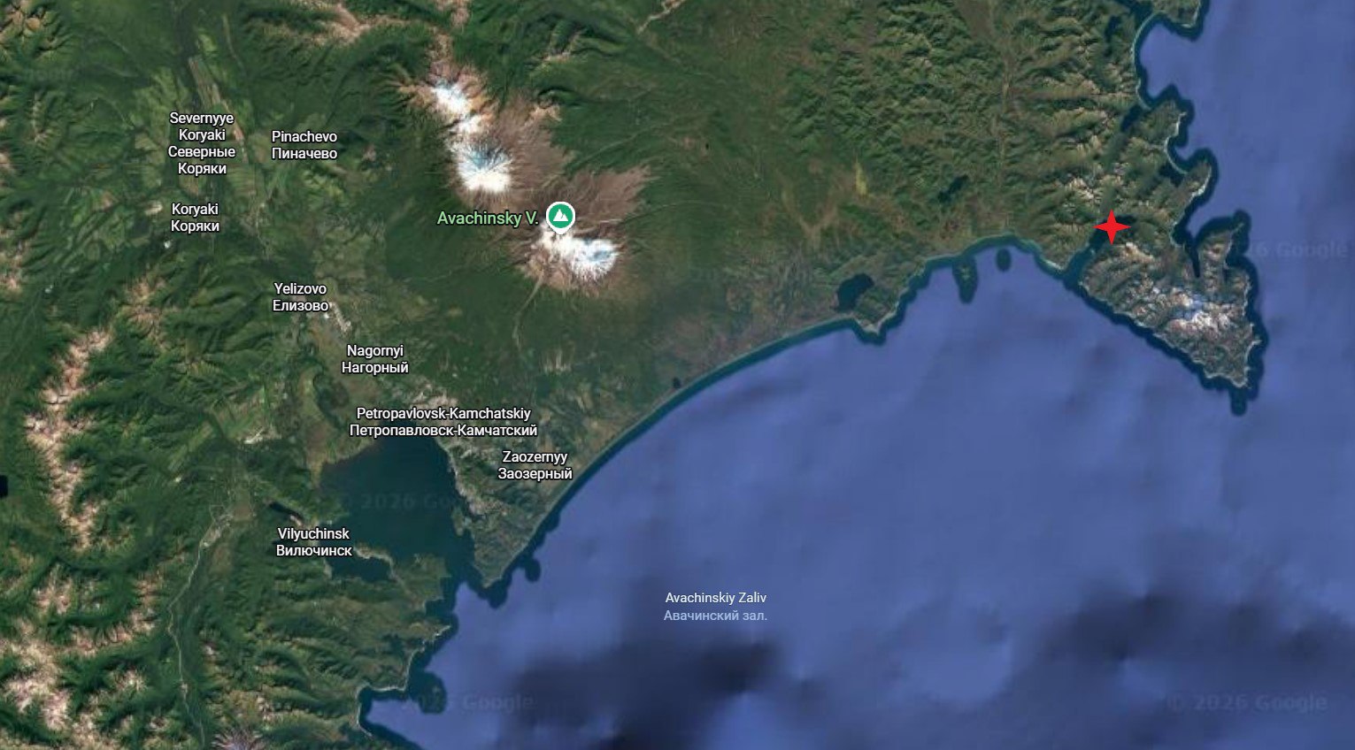 ̶Д̶о̶р̶о̶г̶и̶е̶ россияне сейчас с особыми эмоциями обсуждают два видео