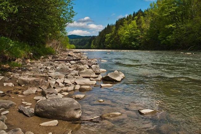 У межах норми: в ДСНС розповіли, яким очікується весняне водопілля на більшості річок України