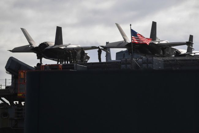 Бойова авіація: іранський урок і повітряний кулак ЄС проти рф