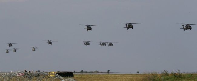 Бойова авіація: іранський урок і повітряний кулак ЄС проти рф