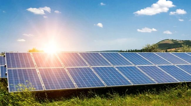 Україна відновила експорт електроенергії