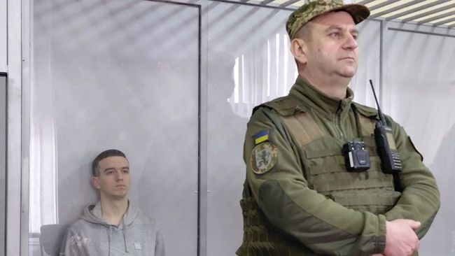 Убивство Фаріон: у Львові суд продовжив Зінченку арешт без права внесення застави ще на 60 діб