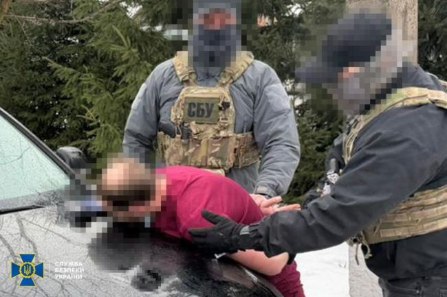 СБУ та Нацполіція ліквідували ще 10 «ухилянтських схем» у різних регіонах України