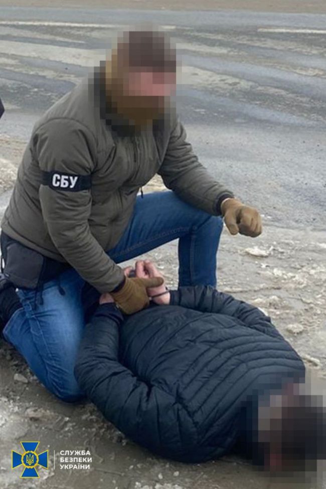 СБУ та Нацполіція ліквідували ще 10 «ухилянтських схем» у різних регіонах України