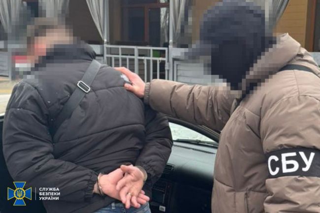 СБУ та Нацполіція ліквідували ще 10 «ухилянтських схем» у різних регіонах України